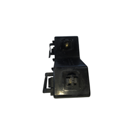 SUPORTE FAROL DIANTEIRO ESQUERDO CHERY QQ 1.0 2016
