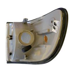 PISCA LANTERNA DIANTEIRA DIREITA HYUNDAI H100 1997 A 2003