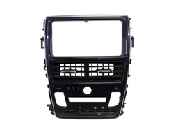 MOLDURA ACABAMENTO PAINEL YARIS 2019 2020/..