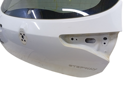 TAMPA TRASEIRA SANDERO 2020 2021 2022/..