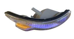 PISCA LANTERNA DIANTEIRA DIREITA HYUNDAI H100 1997 A 2003