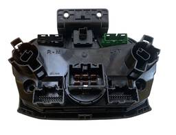 COMANDO AR CONDICIONADO CHEVROLET ONIX PRISMA 2017 DETALHE