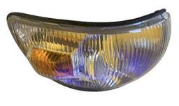 PISCA LANTERNA DIANTEIRA DIREITA HYUNDAI H100 1997 A 2003