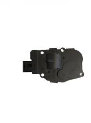 Motor Atuador A/C Mercedes-Benz C180 - 2009/16