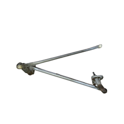 GALHADA LIMPADOR PARABRISA CHERY QQ 2016 2017 A 2019