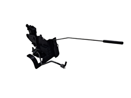 FECHADURA PORTA DIANTEIRA ESQUERDA KWID  2018 2019 A 2023/..