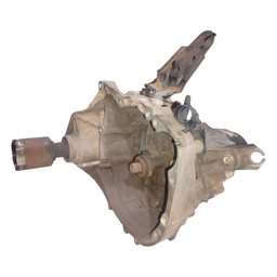 CAIXA CAMBIO SANDERO LOGAN 1.6 8V 2016 A 2017 