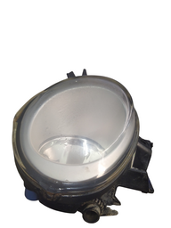 Farol Milha Lado Direito Volkswagen Touareg 2008 4.2  