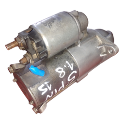 MOTOR PARTIDA ONIX COBALT SPIN MONTANA 1.0 1.4 1.8 2017/