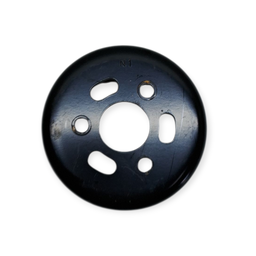 Polia Bomba Agua Renault Duster 1.6 16v 2017 2018 2019 A 24