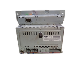 MODULO CENTRAL RADIO E COMPUTADOR BORDO FUSION 2010 A 2012