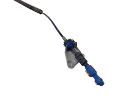 CABO SELETOR MARCH DUSTER OROCH CAPTUR 1.3 TURBO AUT 2022/..