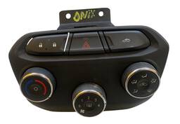 Comando Ar Condicionado Gm Onix Prisma 2013 2019