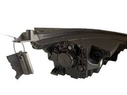 FAROL ESQUERDO HB20 2023 2024 2025/ S/ LED C/DETALHE