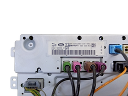 MULTIMIDIA RANGE ROVER SPORT 2014 A 2017