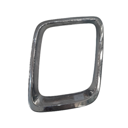 Frisos Moldura Grade -G Compass 2.0 Longitude 2017 a 2022