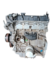 Motor New Fiesta Ecosport Focus 1.6 16v 2014 a 2019 C/Sensor