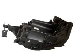 FAROL ESQUERDO HB20 2023 2024 2025/ S/ LED C/DETALHE