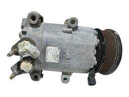 COMPRESSOR AR NEW FIESTA 11/ ECOSPORT 13/ A 2017 1.5 1.6 4CC