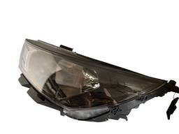 FAROL ESQUERDO HB20 2023 2024 2025/ S/ LED C/DETALHE