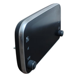 MULTIMÍDIA COMPLETA RÁDIO SOM FIAT ARGO DRIVE ORIGINAL