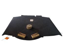 FORRO PORTA MALAS NIVUS 2021 2022/..