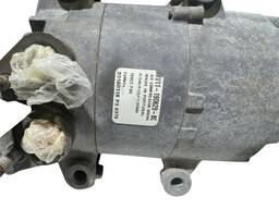 COMPRESSOR AR NEW FIESTA 11/ ECOSPORT 13/ A 2017 1.5 1.6 4CC