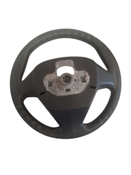 VOLANTE NEW FIESTA S/BOLSA DO AIRBAG