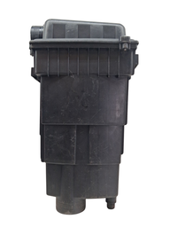 CAIXA DO AR DE FILTRO PEUGEOT 206 207 2005 A 2013