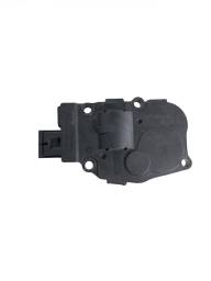 Motor Atuador A/C Mercedes-Benz C180 - 2009/16