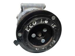 COMPRESSOR AR NEW FIESTA 11/ ECOSPORT 13/ A 2017 1.5 1.6 4CC