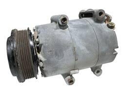 COMPRESSOR AR NEW FIESTA 11/ ECOSPORT 13/ A 2017 1.5 1.6 4CC