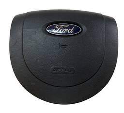 Bolsa Airbag do Volante Ford Ranger 2005 a 2010 SEMINOVO