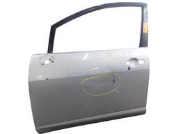 PORTA DIANTEIRA ESQUERDA TIIDA 2008 A 2013 C/DETALHE