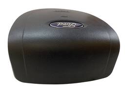 BOLSA AIRBAG DO VOLANTE FORD RANGER 2005 A 2010 SEMINOVO