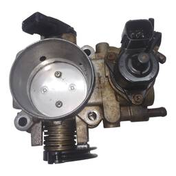 Tbi Corpo Borboleta Mitsubishi Pajero Sport TR4 05 a 08