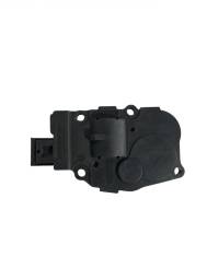 Motor Atuador A/C Mercedes-Benz C180 - 2009/16