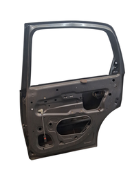 PORTA TRASEIRA DIREITA CORSA JOY 2003 2011 2012 HATCH/SEDAN