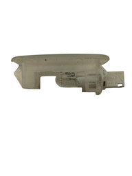 LUZ CORTESIA MERCEDES C180 C200