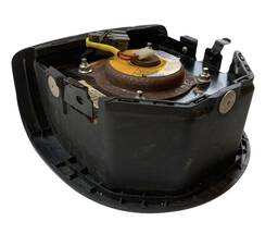 BOLSA AIRBAG DO VOLANTE FORD RANGER 2005 A 2010 SEMINOVO