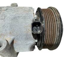COMPRESSOR AR NEW FIESTA 11/ ECOSPORT 13/ A 2017 1.5 1.6 4CC