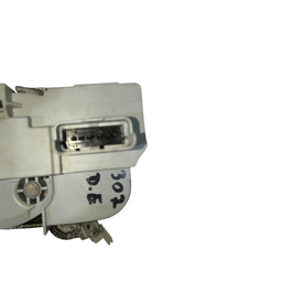 FECHADURA PORTA DIANTEIRA ESQUERDA PEUGEOT 307 2005 A 2012