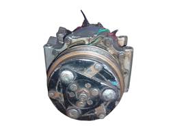 Compressor Ar Condicionado Fit City 1.4 1.5 09/14  DETALHES