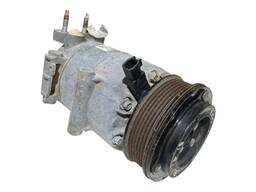COMPRESSOR AR NEW FIESTA 11/ ECOSPORT 13/ A 2017 1.5 1.6 4CC