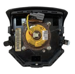 BOLSA AIRBAG DO VOLANTE FORD RANGER 2005 A 2010 SEMINOVO