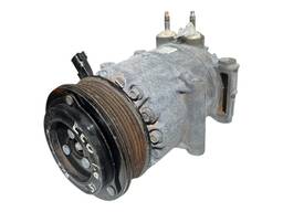 COMPRESSOR AR NEW FIESTA 11/ ECOSPORT 13/ A 2017 1.5 1.6 4CC