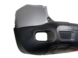 PARACHOQUE TRASEIRO JEEP RENEGADE 2016 2017 A 2021