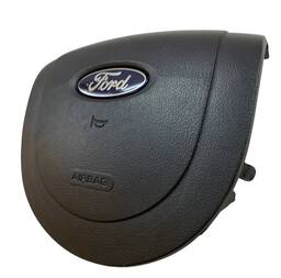 BOLSA AIRBAG DO VOLANTE FORD RANGER 2005 A 2010 SEMINOVO