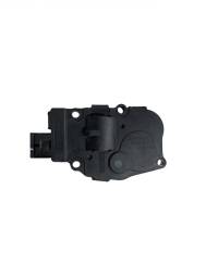 Motor Atuador A/C Mercedes-Benz C180 - 2009/16