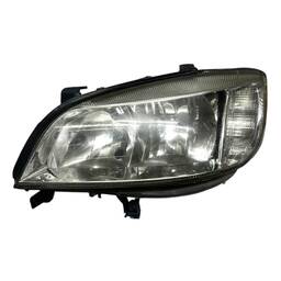 Farol Esquerdo Zafira 2001 a 2012